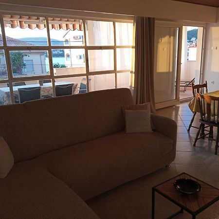 Apartman Mijic 特罗吉尔 外观 照片