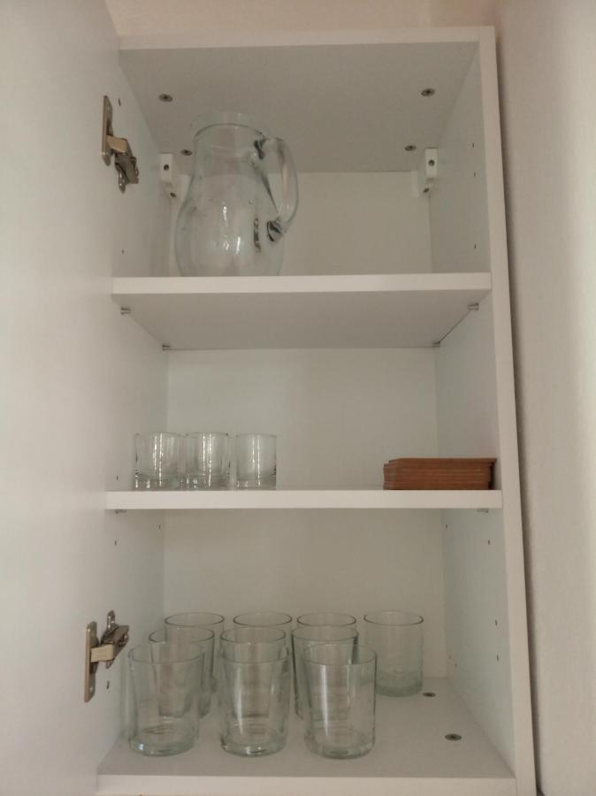 Apartman Mijic 特罗吉尔 外观 照片