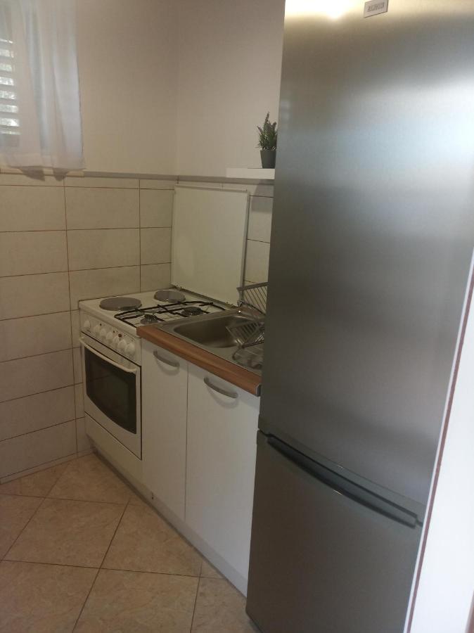 Apartman Mijic 特罗吉尔 外观 照片