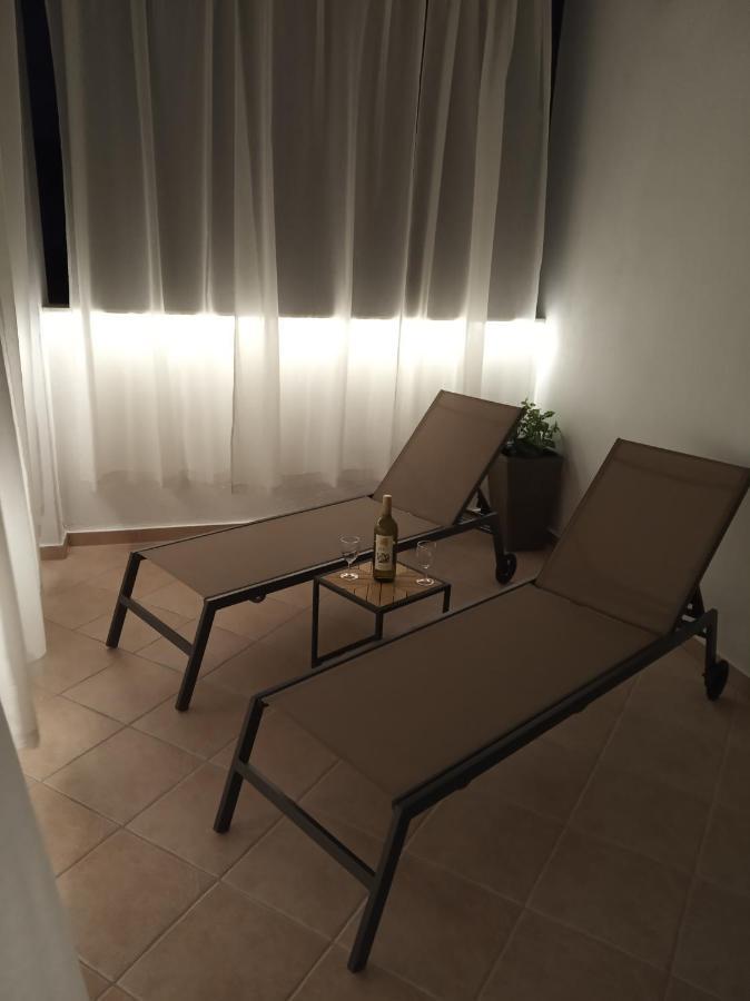 Apartman Mijic 特罗吉尔 外观 照片