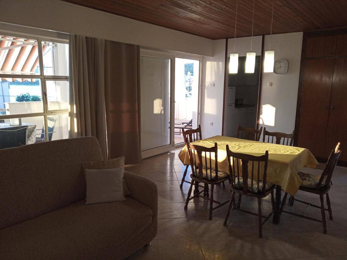 Apartman Mijic 特罗吉尔 外观 照片