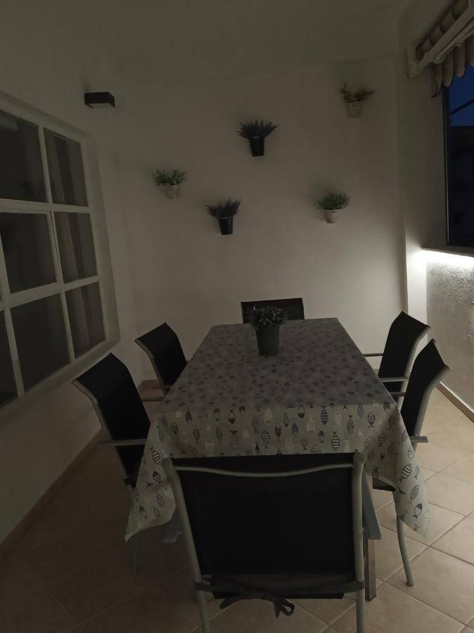 Apartman Mijic 特罗吉尔 外观 照片