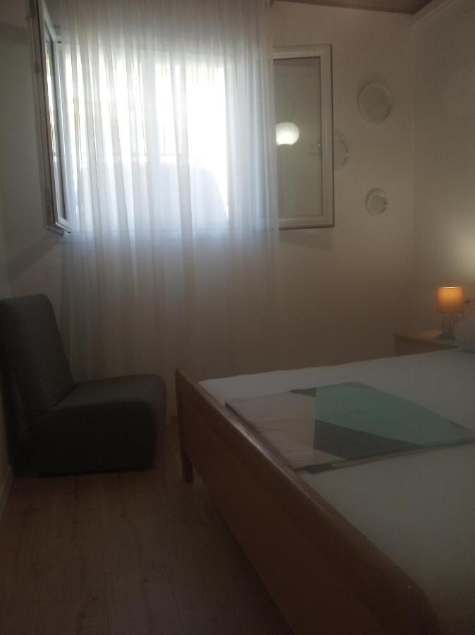 Apartman Mijic 特罗吉尔 外观 照片