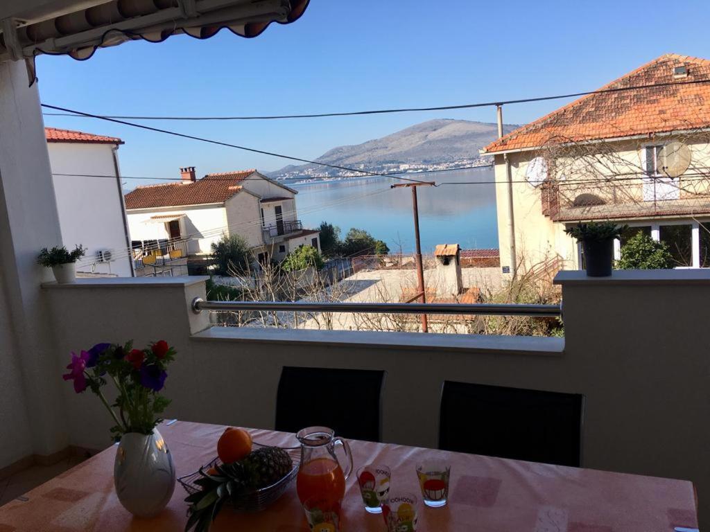 Apartman Mijic 特罗吉尔 外观 照片
