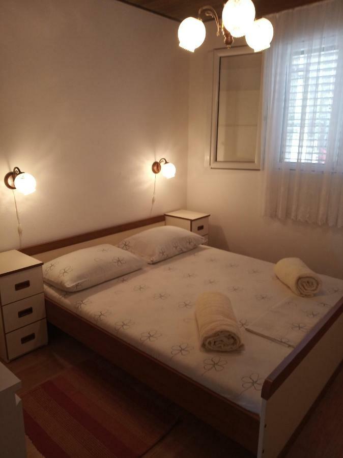 Apartman Mijic 特罗吉尔 外观 照片